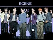 BOYNEXTDOOR、日本冠バラエティ始動！初回ゲストには志尊淳が登場 ...