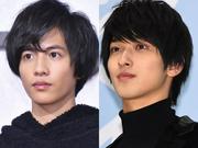 志尊淳、横浜流星ら4年ぶり『トッキュウジャー』“再結集”に ...