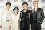 志尊淳＆町田啓太、佐藤健の座長ぶりを絶賛「唯一無二」「みんな ...