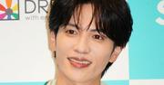 志尊淳「嫌いにならないでね」ニューヘアの最新 ...