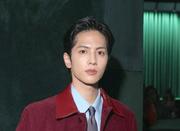 【画像】志尊淳、イメチェン写真を公開。私服姿のショットに ...