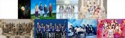 SixTONES、デビュー6周年を記念し6月に『CDTVライブ！ライブ！』で ...