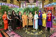 中村倫也、松村北斗を不安視「隙あらば…」 SixTONESと“大冒険”へ