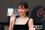 【SixTONES冠番組で異変】綾瀬はるか、主演映画の予告から “全 ...
