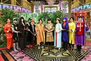 京本大我「日テレが私をつぶそうと」中村倫也ら豪華トリオ参戦 ...