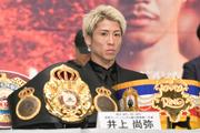 井上尚弥　来年のフェザー級転向プランにバム陣営が不満を表明「誰も私たちにそう言ってない」（東スポWEB） - Yahoo!ニュース