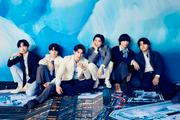 松村北斗主演『告白－25年目の秘密－』 主題歌はSixTONES『マイ ...