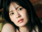 美スタイルが際立つ元SKE48“あーーや”新たな一面を解禁！