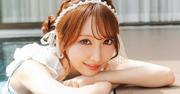 SKE48野村実代が1st写真集でグラビアに挑戦「こんなにも私を ...