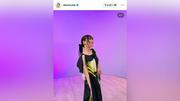 須田亜香里、肩出しワンピから美スタイル「超絶最高に綺麗＆美しい」「大人の夏！って感じ」