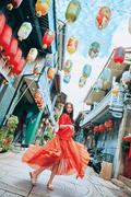 元SKE48・古畑奈和、異国情緒あふれるワンピース姿公開！2nd写真集 ...