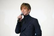 木村拓哉「不意打ちを風間流に」再びのサプライズにファン歓声『教場 Requiem』初日舞台挨拶