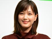 本田翼、中居正広の“理想の結婚生活”にあきれ顔「そりゃ結婚 ...