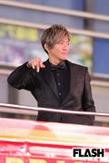 木村拓哉の近影に「痩せすぎじゃない？」心配続出 9月からライブツアー (2026年8月22日掲載) - ライブドアニュース
