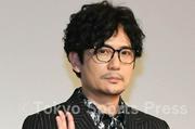 稲垣吾郎のイケオジぶりを磯村勇斗が独特表現「たぶん人間じゃ ...