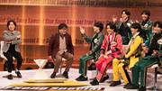 河合郁人が大先輩・木村拓哉の「伝説」語る…コンサートの裏話も披露 (2026年5月27日掲載) - ライブドアニュース