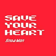 【ビルボード】Snow Man「SAVE YOUR HEART」1.2万DL超でDLソング首位獲得　