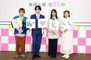 Snow Man宮舘涼太「ほっこりしました」連ドラ初主演の現場にメンバーがサプライズ訪問（日刊スポーツ） - Yahoo!ニュース