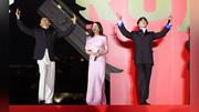 本木雅弘　宮舘涼太を“舘様”呼び「ハートがいい」　現場では青木崇高からきゃぴきゃぴ写メ撮影の目撃談も