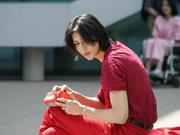 「手が美しいと思う20代男性俳優」ランキング、2位はラウール (2026年5月25日掲載) - ライブドアニュース