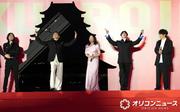 本木雅弘&宮舘涼太、息ぴったりの華麗なターンで会場沸く 菅田 ...
