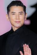 本木雅弘、宮舘涼太と華麗なターン 菅田将暉はカンヌ映画祭を回想