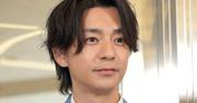 三浦翔平、ゴルフ“ガチ対決”で濱田崇裕&向井康二と3ショット ...