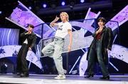 ラウールがBTS日本初披露新曲でV＆Jung Kookとダンスコラボ！「それス ...