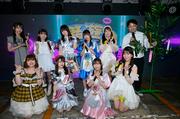 クーポン付アイドル専門誌「楽遊IDOL PASS」(最新号の表紙 STU48)が ...