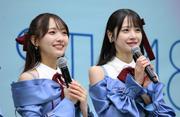 STU48中村舞「さみしい」 センター経験者で続いた卒業発表を ...