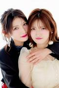 元AKB48岡田奈々＆村山彩希が新ユニット「YUNARIS」結成 人気舞台にW ...