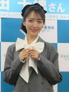 「すばらしい経験ができた」STU48石田千穂 9年のアイドル人生に悔い ...