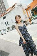 STU48石田千穂「大人になった私を撮影」 3rd写真集が発売決定 5・31に ...