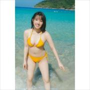 STU48甲斐心愛、7月1日に待望の2nd写真集発売「ちょっと大人っぽく ...