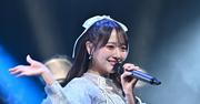 STU48の1期生・石田千穂が卒業、13thシングルにソロ曲「未来へ続く者 ...