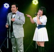 STU48・池田裕楽 ゲスト徳永ゆうきとコラボ「『イケとくコンビ』で ...