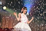 STU48 中村舞、27歳の誕生日にソロコンサート＆プロデュース公演を ...