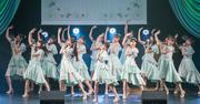 STU48「傷つくことが青春だ」ツアー東京公演2DAYSで開幕！池ちゃん× ...
