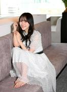 石田千穂「今がその時」STU48に尽くした9年間 卒業後もマルチに活躍 ...
