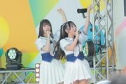 【TIF2025】STU48、“瀬戸内の風”とともに夏空へ出航！圧巻の ...