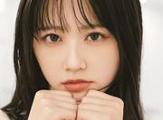 「皆さんの見たい舞Qを教えて」 STU48美女が今夏に2nd写真集 1st写真 ...
