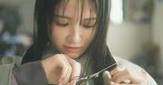 STU48中村舞がロングヘアをバッサリカット、2nd写真集で大人の魅力 ...