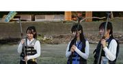 [まじめなえひめプロジェクト]STU48愛媛出身メンバーSTU48が八幡浜で ...