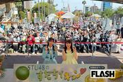 STU48・谷口茉妃菜がパーソナリティのラジオ番組、非選抜メンバー ...