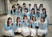 STU48 が“原点回帰”のティッシュ配りGWは“ほぼ毎日会える ...