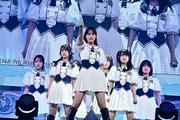 STU48 結成9周年コンサートで全国ツアー発表！ KLP48から復帰した甲斐 ...