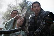 『豊臣兄弟！』“半兵衛”菅田将暉「まだ…死にとうない…」壮絶 ...