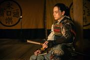 『豊臣兄弟!』菅田将暉、絶叫シーンは自ら提案 半兵衛の“死への ...