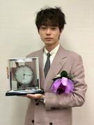 激変…32歳俳優の奇抜な姿に衝撃 SNS上で「存在感えぐい」などの声 (2025年9月3日掲載) - ライブドアニュース
