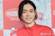 菅田将暉、ボクシング追い込みで気分爽快「動的静養というんです ...